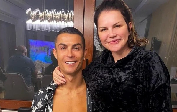 Katya Aveyru: "DÇ-2026 Ronaldunun milli komandada son turniri olacaq"