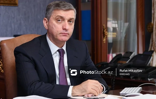 Vüqar Gülməmmədov: "Qarabağda tikinti layihələrində səmərəlilik prinsipləri tam gözlənilməyib"