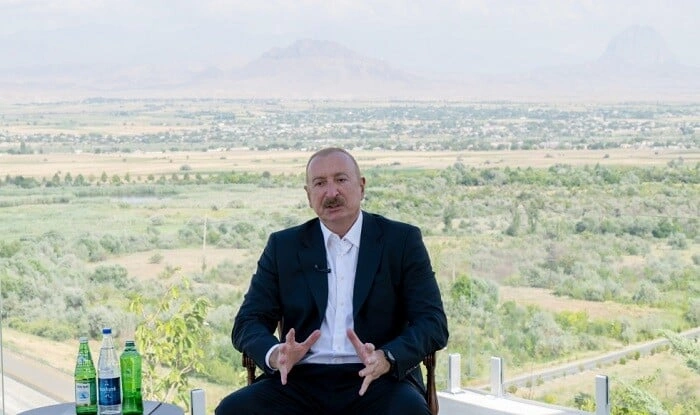Göstəriş verildi, 217 avtobus alınacaq - Əliyev