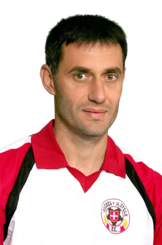 Məşhur futbolçu Rusiya-Ukrayna müharibəsində həlak olub - Foto