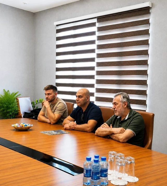 "Sənaye 4.0" layihələrinin icra statusu