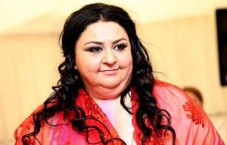 "Toppuş bacı"nın atası da vəfat etdi