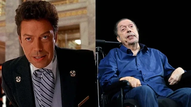 Səkkiz milyon dollarlıq miras: Aktyor Tim Karrinin sərvəti kimə qalacaq?