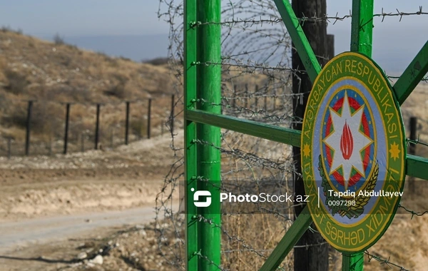 "Əhmədin əlində "Vinçester", məndə isə 30 kq narkotik var idi" - Sərhəddəki atışmanın TƏFƏRRÜATI