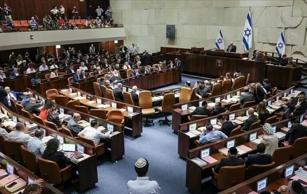 İsraildə parlament seçkisinin keçiriləcəyi tarix AÇIQLANDI
