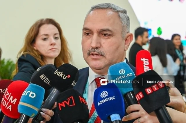 Dmitri Mariyasin: "Zəlzələlər şəhərlərin struktur zəifliklərini üzə çıxarır" - FOTO