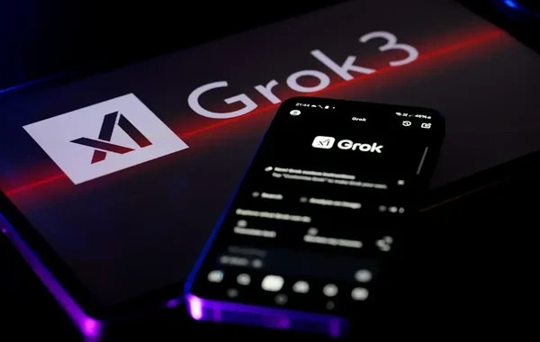 "Grok" səsinizi kopyalayacaq: "iOS" üçün yeni funksiya üzə çıxdı