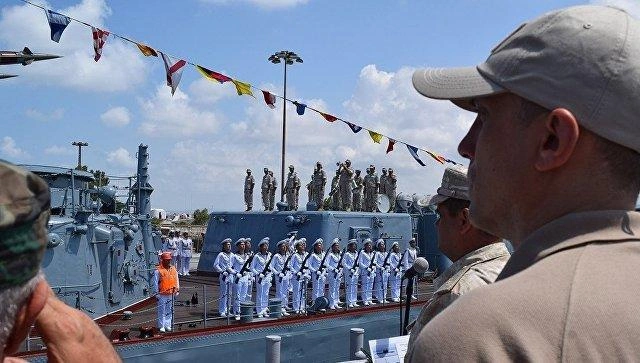 Dəməşq və Moskva hərbi bazalarla bağlı sazş imzaladı