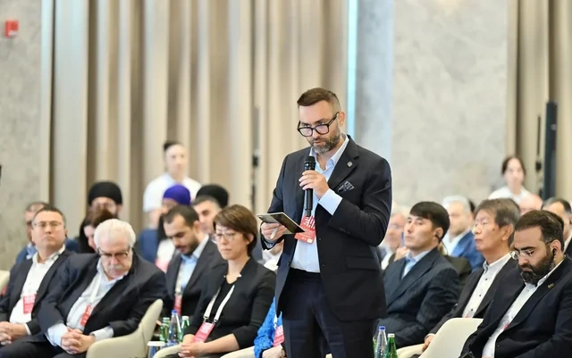 Şuşa Qlobal Media Forumu: Zəfərin ünvanından sülhün tribunasına