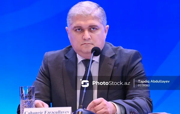 Cahangir Fərəcullayevə UEFA-da yüksək vəzifə verildi