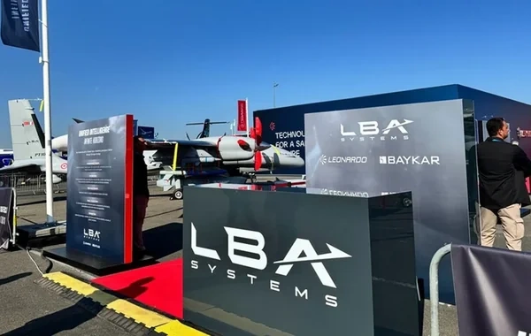 İtaliya hökuməti "Baykar" və "Leonardo"nun ortaq müəssisəsinin yaradılmasını təsdiq etdi