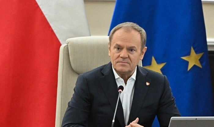 Ukraynanın hər ay 27 min hərbçi itirir... - Tusk