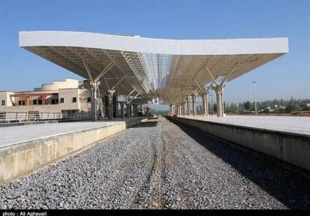 Ərdəbil dəmir yolu Azərbaycana birləşdiriləcək - Bazvənd
