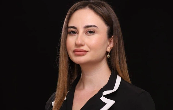 Polkovnik-leytenant Ramil Səfərovun xanımına vəzifə verildi