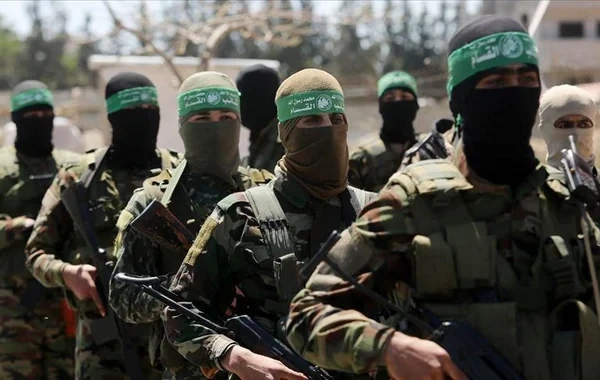 Qəzzada yeni mərhələ: HƏMAS səlahiyyətlərini Fələstin komitəsinə ötürür
