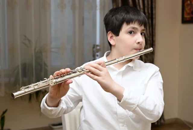 Maqsud İbrahimbəyov Yaradıcılıq Mərkəzində ustad dərsi
