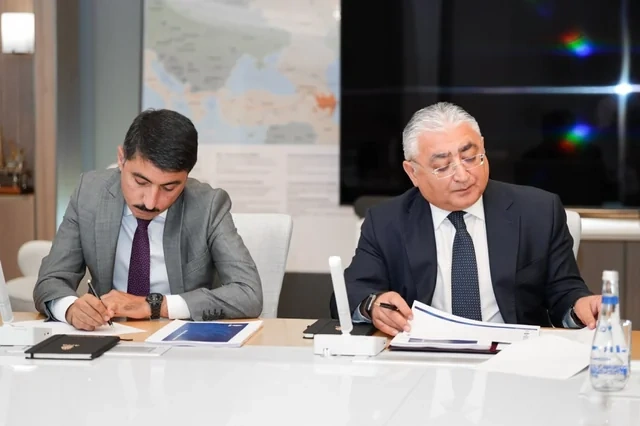 Niderlandlı mütəxəssis AFFA-nın yeni texniki direktoru təyin olunub