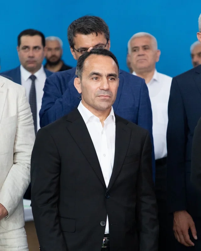 Azərbaycanda yeni güləş zalları istifadəyə verilib - FOTO - VİDEO