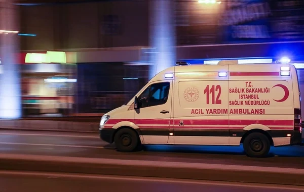Türkiyədə naməlum infeksiya: Minlərlə sakin xəstəxanaya müraciət etdi