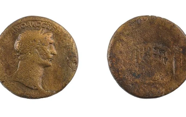 Belçikada V əsrə aid məzarlıqdan nadir arxeoloji artefaktlar tapıldı - FOTO