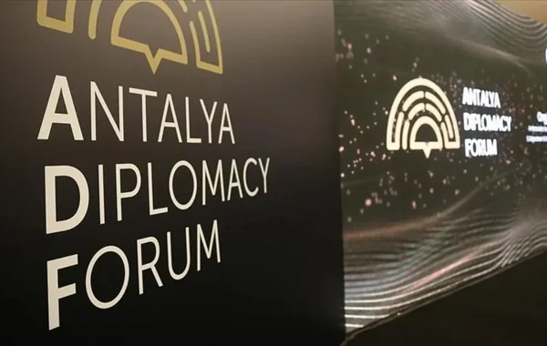 Dünyada güc balansı yenidən yazılır - Antalyada hansı mesajlar verildi? - VİDEO