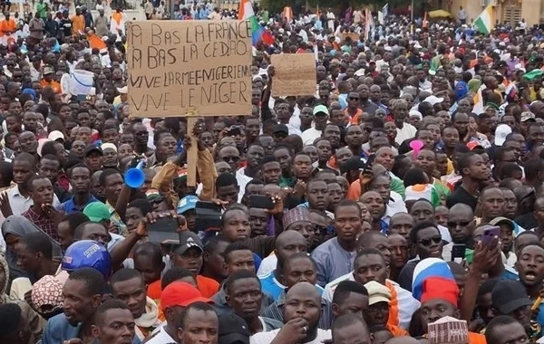 Fransanın Afrika siyasəti çökür: Niger generalları səfərbərlik elan edirlər