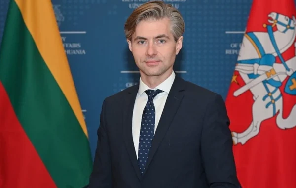 Litva XİN başçısı: "İran beynəlxalq hüququ kobud şəkildə pozur"