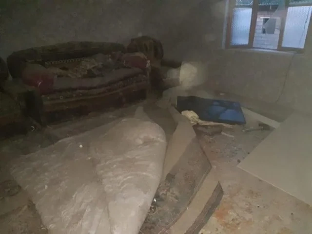 Bərdənin Qarayusifli kəndinin raket atəşinə tutulmasından altı il keçir - Foto