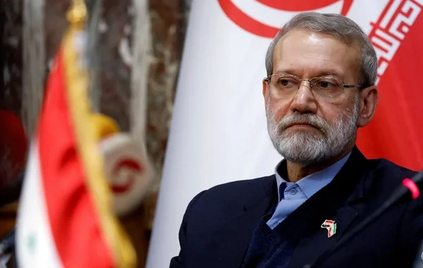 İran XİN Əli Laricaninin qətlini terror aktı adlandırıb