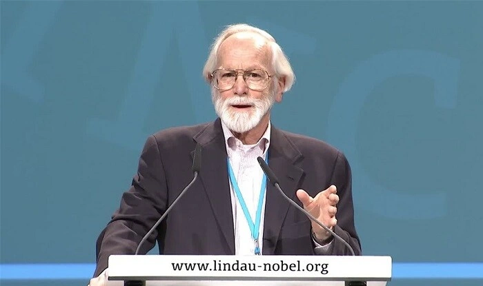 Məşhur Nobel mükafatçısı vəfat etdi