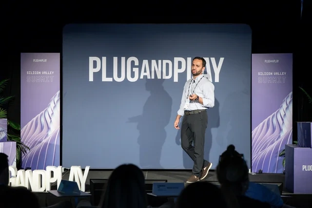 Azərbaycan startapları "Silicon Valley May Summit 2026" tədbirində "Global Startup Showcase" səhnəsinə çıxıb