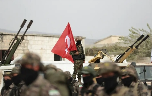 Türkiyə Suriyada terrorçulara qarşı hərbi əməliyyat keçirəcək? - AÇIQLAMA
