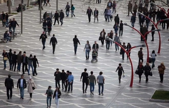 Sabahın havası bu insanlar üçün narahatlıq yaradacaq
