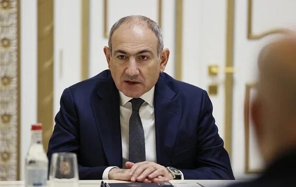 Nikol Paşinyan Ermənistan tarixini ikiyə böldü: "8 avqust 2025-ci ildən əvvəl dövlətimiz dalanda idi"