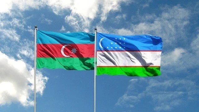 Azərbaycan-Özbəkistan münasibətləri türk dünyasının güc mərkəzinə çevrilir