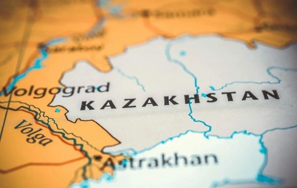 Qazaxıstanın dövlət müşaviri ölkə sərhədlərinin dəyişdirilməsindən danışdı
