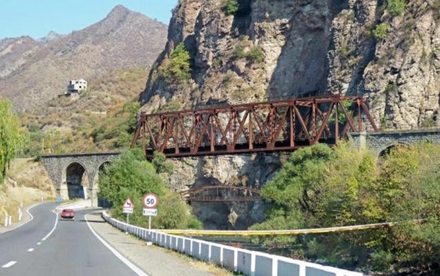 Zəngəzur dəhlizi açılan kimi onlara güzəştlər olacaq
