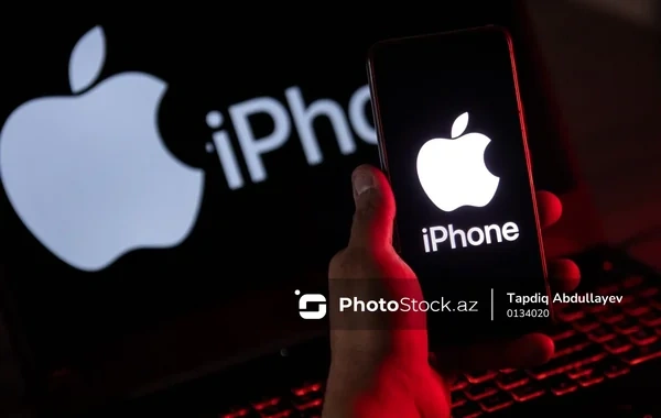 "iPhone" smartfonunda GİZLİ FUNKSİYA aşkarlandı