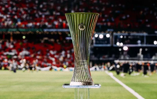 UEFA Konfrans Liqası: 1/4 finalın son oyunları keçirilir