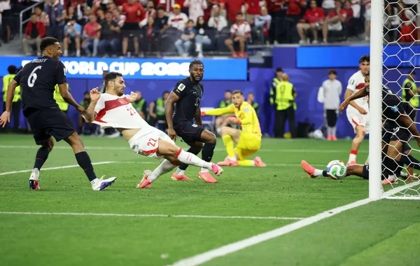 Dünya çempionatında yeni rekord: Vurulan qolların sayı 177-yə çatdı
