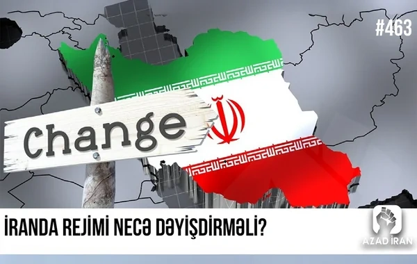 Beynəlxalq sanksiyalar və İran: Tehran destruktiv siyasətini necə davam etdirir? - VİDEO