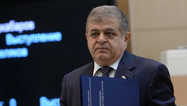 Rusiyadan Ermənistana: Xalqdan qisas almaq...