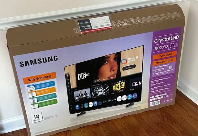 Məşhur pop ulduzu "Samsung" şirkətini məhkəməyə verib - FOTO
