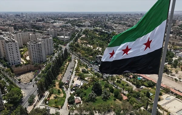 ABŞ Suriyanı terrorizmin sponsoru olan dövlətlər siyahısından çıxarır