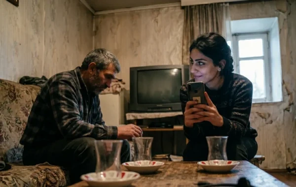 Bakıda qadın görüşdüyü 67 yaşlı kişini rüsvayedici məlumatlarla şantaj etdi - TƏFƏRRÜAT