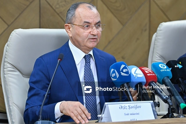 Qida təhlükəsizliyi ilə bağlı yeni dövlət proqramı hazırlanıb
