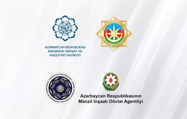 "Güzəştli mənzil" sistemi ilə satılan evlərlə bağlı dörd qurum birgə MƏLUMAT YAYDI