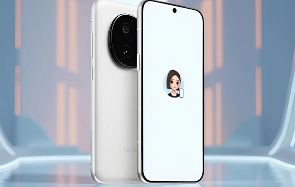 Dünyanın tamamilə səslə idarə olunan ilk smartfonu TƏQDİM EDİLDİ