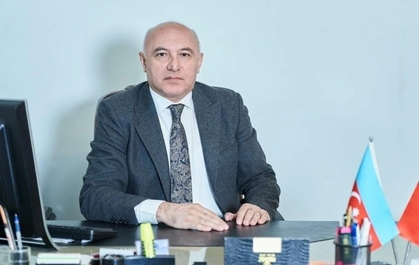 Arzuxan Əlizadə: "Azərbaycan-BƏƏ münasibətləri təkcə ikitərəfli diplomatik çərçivə ilə məhdudlaşmır"