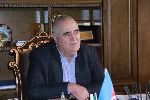 Pul hər şeyi həll edir, iki həyat yoldaşım var - Şərurlu İsfəndiyar